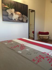 Hebergement Room close Airport Roissy CDG : photos des chambres