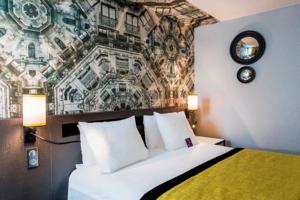 Hotel Mercure Paris Roissy CDG : photos des chambres