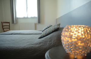 l'appartement de Sant Vicens : photos des chambres
