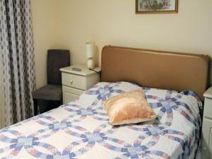 Hebergement Holiday home Tuchan 56 : photos des chambres