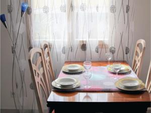 Hebergement Holiday home Tuchan 57 : photos des chambres
