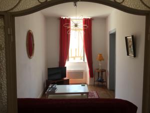 Appartement Immeuble Marcadere : photos des chambres