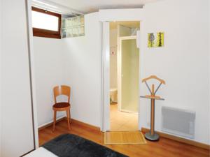 Appartement Apartment Rue Georges Brassens : photos des chambres
