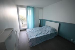 Appartement Flat Disney /Paris : photos des chambres