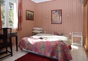 Chambres d'hotes/B&B Villa Violette : photos des chambres