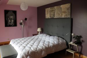 Hebergement Villa Du Thon : photos des chambres