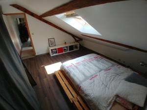Appartement Casabann : photos des chambres