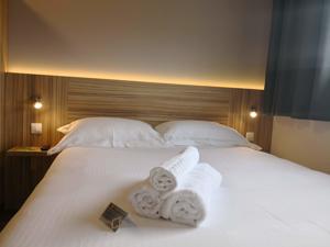 Best Hotel Bordeaux Sud : photos des chambres