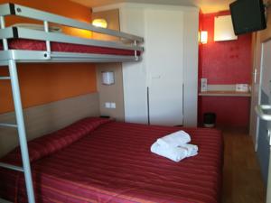 Hotel Premiere Classe Cambrai Proville : photos des chambres