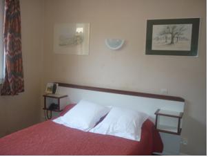 Hotel Le Relais du Serre : photos des chambres