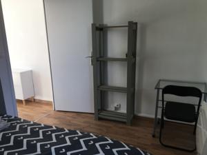 Appartement Acca larentia : photos des chambres