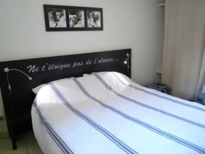 Hebergement La Residence du Chateau de Jouarres : photos des chambres