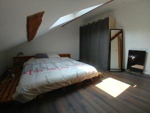 Appartement Casabann : photos des chambres