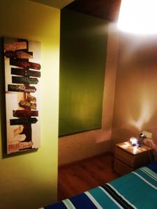 Appartement Apartament Riu Carol : photos des chambres
