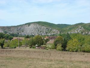Hebergement Route de Rocamadour : photos des chambres