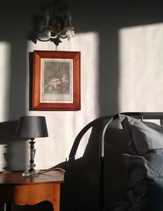 Appartement Lacourtade : photos des chambres
