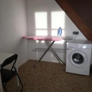 Appartement Acca larentia : photos des chambres