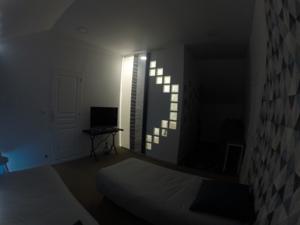 Appartement L’ Annexe : photos des chambres