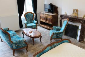 Hebergement Le Napoleon : photos des chambres