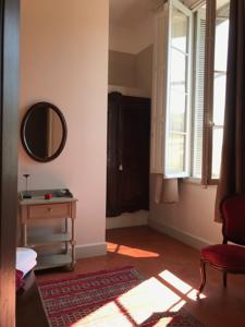 Chambres d'hotes/B&B Couleurs De Camargue : photos des chambres