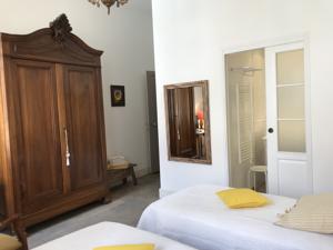 Chambres d'hotes/B&B Couleurs De Camargue : photos des chambres