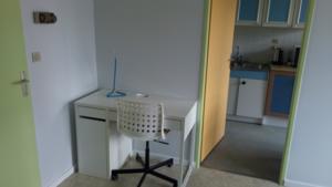 Appartement Chambery Cassine : photos des chambres