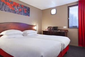 Hotel The Originals Arras (ex Inter-Hotel) : photos des chambres