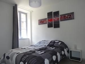 Appartement ZEN 1 : photos des chambres