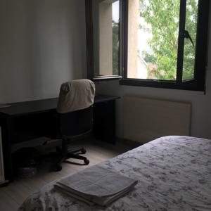 Appartement Cheng : photos des chambres