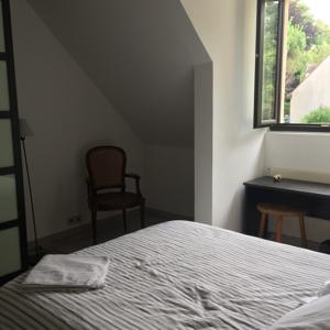 Appartement Cheng : photos des chambres