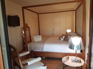 Chambres d'hotes/B&B Fortuny : photos des chambres