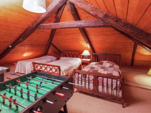 Hebergement Maison de vacance - Cros-de-Georand : photos des chambres