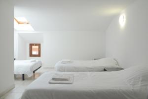 Hebergement Aparthotel Barousse : photos des chambres