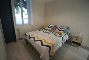 Appartement LOT OF BED : photos des chambres