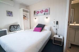 Hotel Le Rialto : photos des chambres