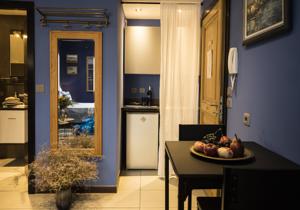 Hebergement Suites Coronell d'En Vila : photos des chambres