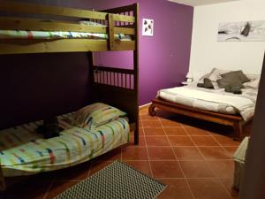 Hebergement L occitane : photos des chambres