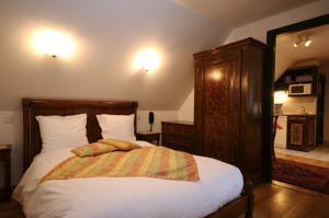 Hotel La Cour du Bailli Suites & Spa : Appartement 1 Chambre