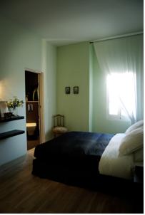 Chambres d'hotes/B&B Monte Arena : Chambre Double 