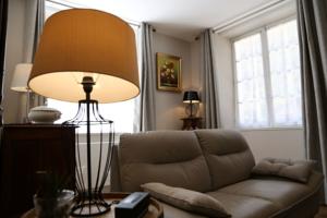 Hebergement Villa Victoire : photos des chambres