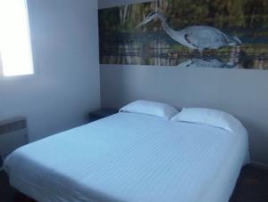 Hotel La Peniche : photos des chambres