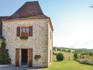 Hebergement Holiday home Bourg Nord K-606 : photos des chambres
