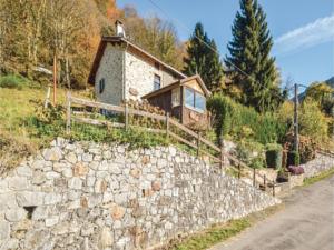 Hebergement Two-Bedroom Holiday Home in Razecueille : photos des chambres