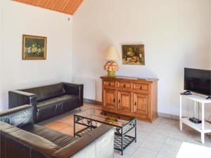 Hebergement Holiday Home Les Ombelliferes : photos des chambres