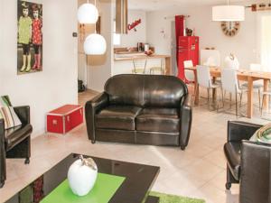 Hebergement Holiday Home Montelimar II : photos des chambres