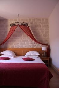Hotel Le Pre Galoffre : photos des chambres