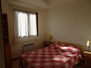 Appartement T4 ensoleille avec Vue Panoramique : photos des chambres