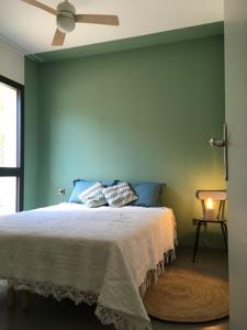 Appartement LouGrassa : photos des chambres