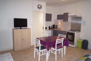 Appartement Aloha Residence : photos des chambres