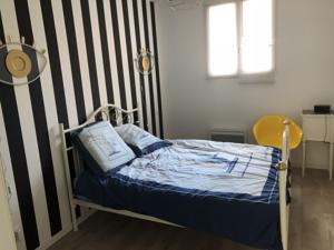 Le Riva Plage Appartement : photos des chambres